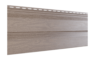 Сайдинг Тимберблок Кедр Сайдинг Тимберблок Кедр