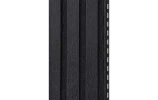 Сайдинг Тимберблок Рейка фасадная Сайдинг Тимберблок Рейка фасадная